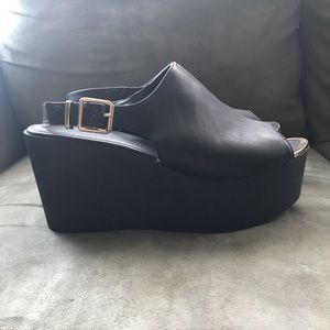 Torrid platform new